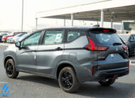 Mitsubishi Xpander Price In UAE