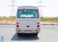 2024 Mitsubishi Rosa Bus for sale In UAE