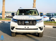 Toyota Prado For Sale In UAE