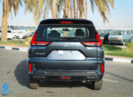 Mitsubishi Xpander Price In UAE