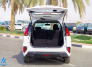 Mitsubishi Xpander For Sale In UAE