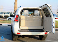 Toyota Prado For Sale In UAE