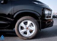 2024 Mitsubishi Xpander MidLine – Black