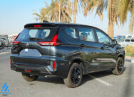 Mitsubishi Xpander Price In UAE