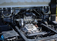 2023 Mitsubishi Canter 16FT Long Chassis Euro 5