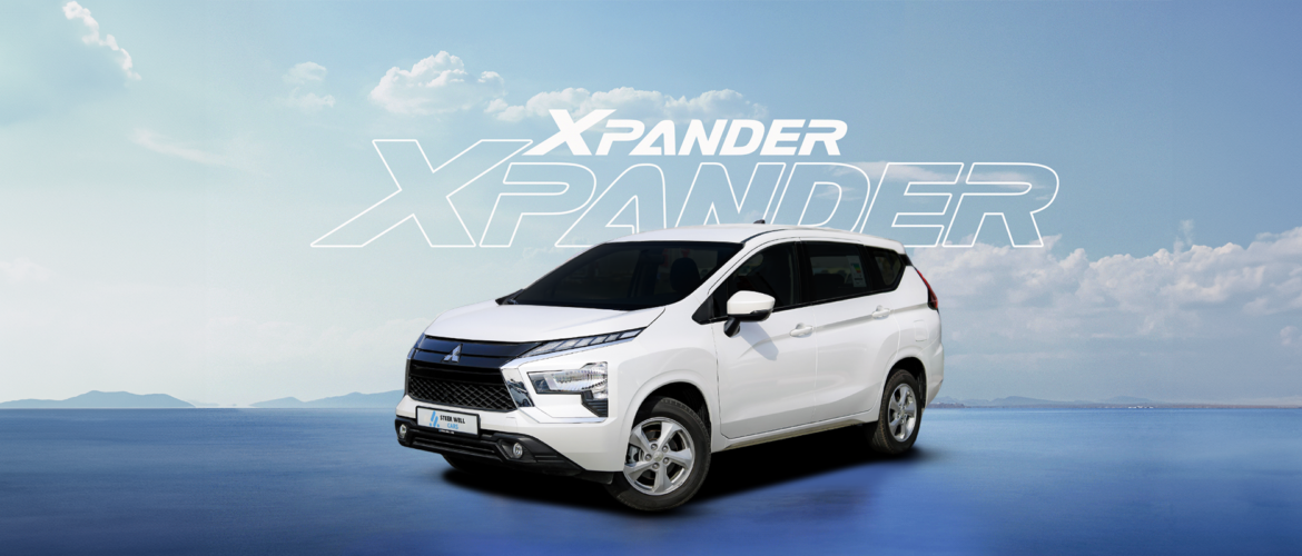 Mitsubishi Xpander Price in UAE  Specs and Features