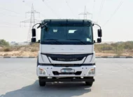 2024 Mitsubishi Fuso FJ 12 Ton 6.4L