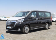 Toyota Granvia 2025 Price In UAE