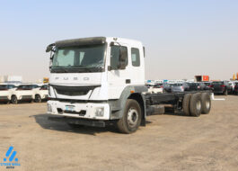 18 Ton Truck For Sale In UAE