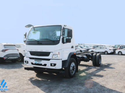 8 Ton Truck For Sale In UAE
