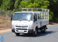 Fuso Cantor For Sale IN UAE