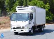 Isuzu NPR Freezer Box for sale In UAE