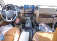 2024 Toyota Land Cruiser PickUp for sale in UAE