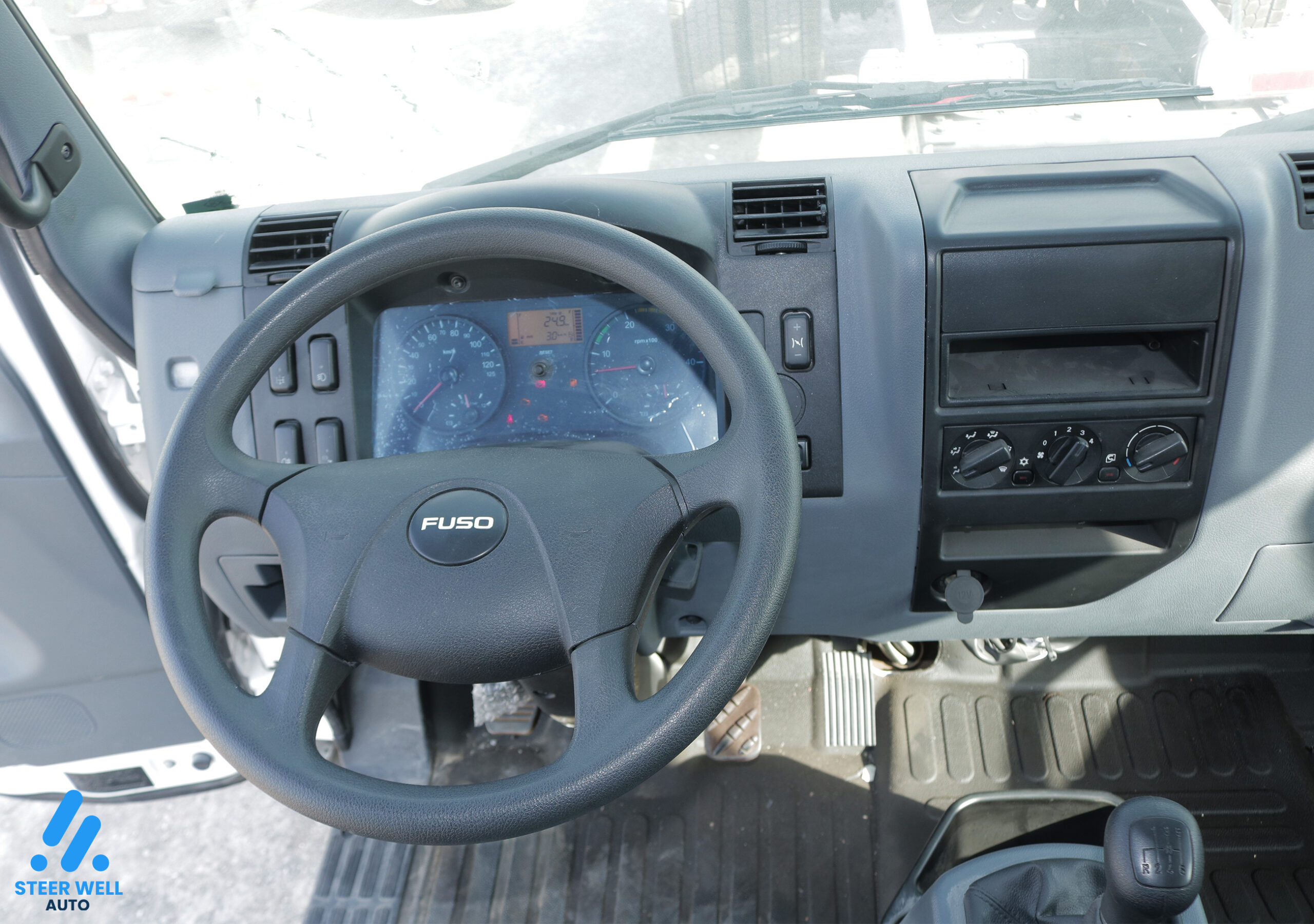 8 Ton Truck For Sale In UAE