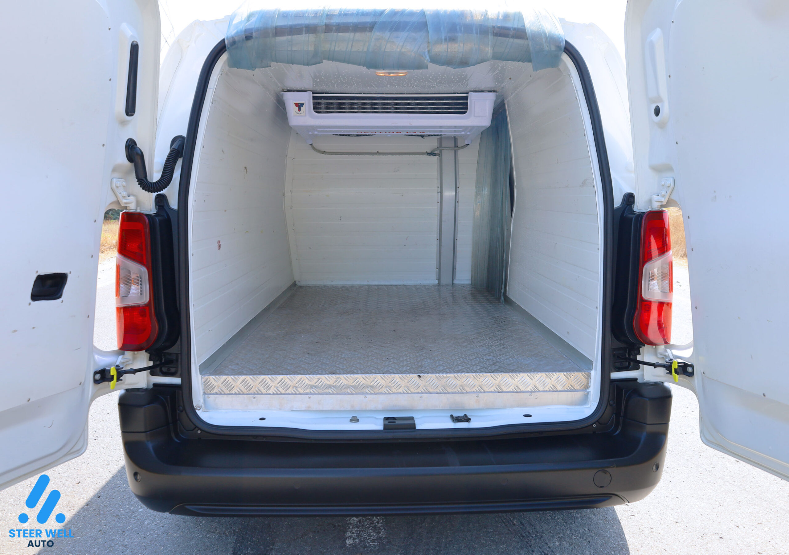 Peugeot Partner For Sale In UAE