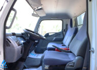 Mitsubishi Fuso Freezer Box for sale In UAE