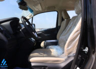 Toyota Granvia 2025 Price In UAE