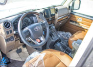 2024 Toyota Land Cruiser PickUp for sale in UAE