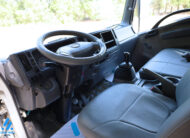 Isuzu NPR Freezer Box for sale In UAE