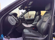 2020 Land Rover Range Rover Sport