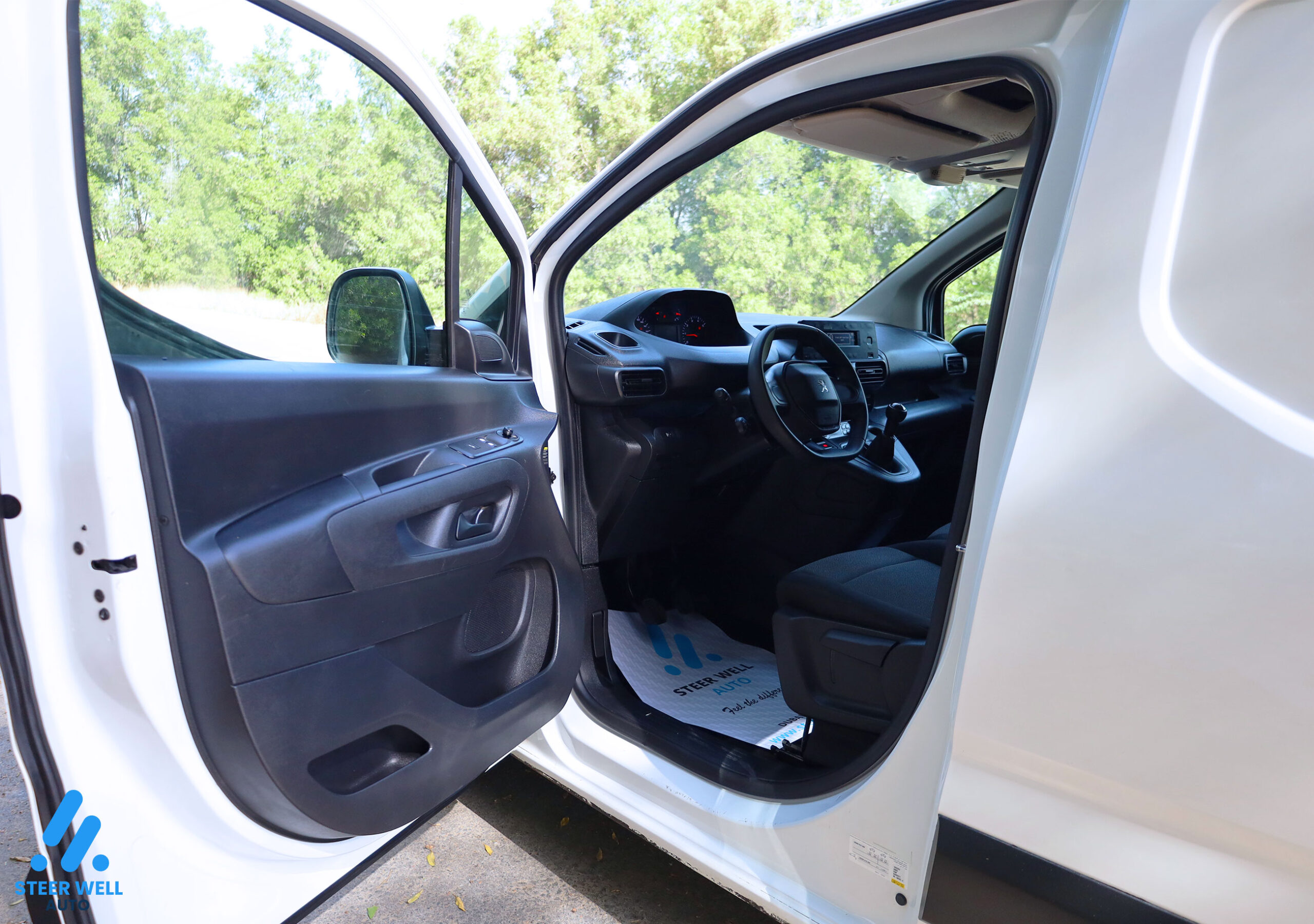 Peugeot Partner For Sale In UAE