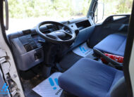 Isuzu NPR Freezer Box for sale In UAE