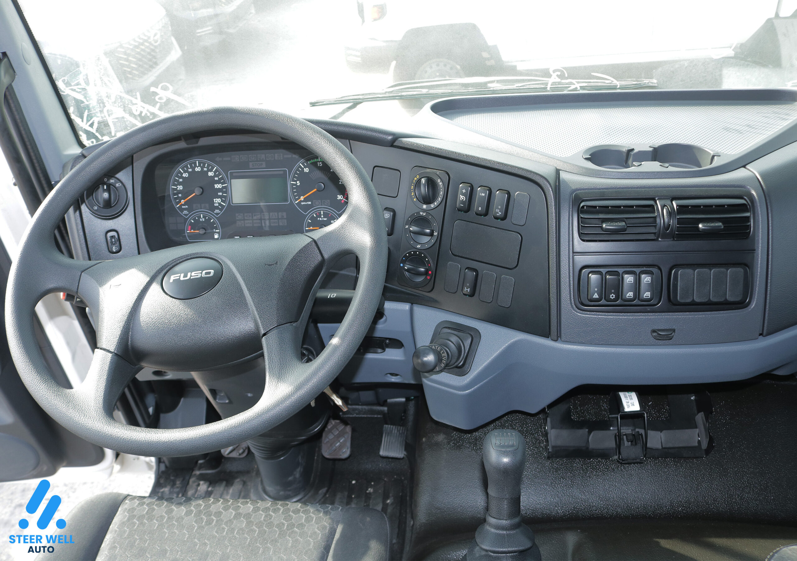 18 Ton Truck For Sale In UAE