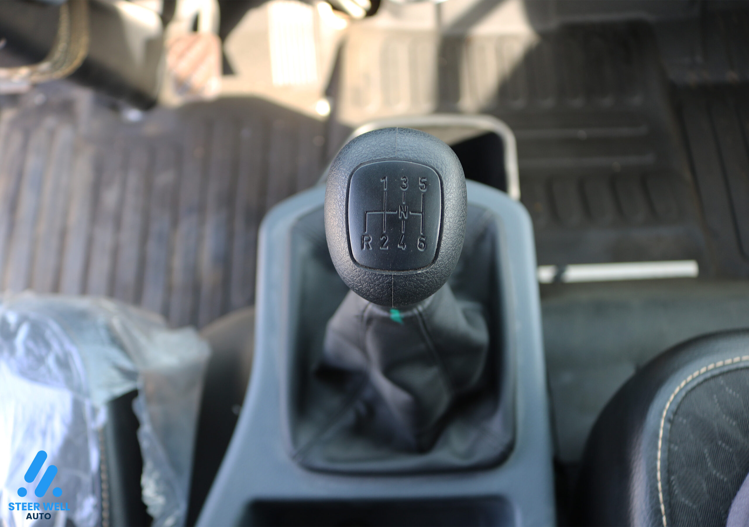 8 Ton Truck For Sale In UAE