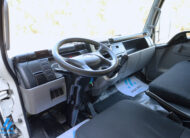 2017 Mitsubishi Canter Dual Cabin Cargo Truck