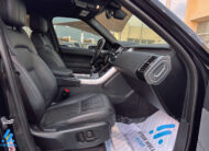 2020 Land Rover Range Rover Sport