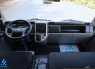 2017 Mitsubishi Canter Dual Cabin Cargo Truck