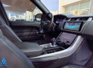 2020 Land Rover Range Rover Sport