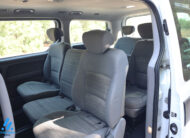 2021 Hyundai H1 /12 Seats Passenger Van