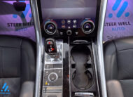 2020 Land Rover Range Rover Sport