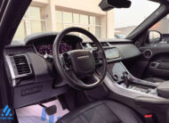 2020 Land Rover Range Rover Sport