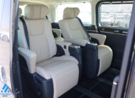 Toyota Granvia 2025 Price In UAE
