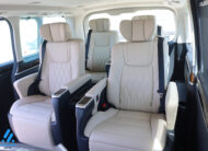 Toyota Granvia 2025 Price In UAE
