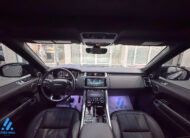 2020 Land Rover Range Rover Sport