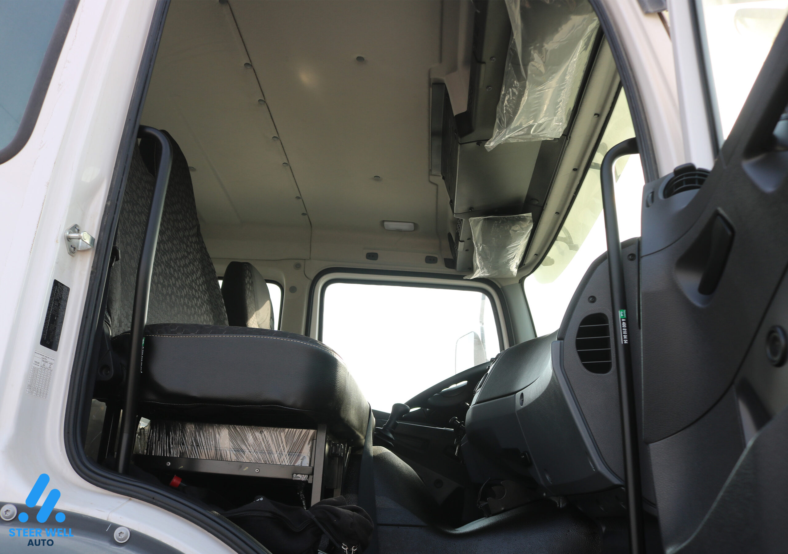 18 Ton Truck For Sale In UAE