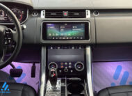 2020 Land Rover Range Rover Sport