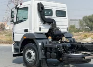 2024 Mitsubishi Fuso FJ 12 Ton 6.4L