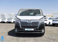 Toyota Granvia 2025 Price In UAE