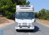 Isuzu NPR Freezer Box for sale In UAE