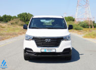 2021 Hyundai H1 Passenger Van for Sale in UAE