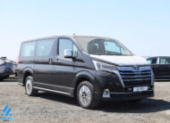 Toyota Granvia 2025 Price In UAE
