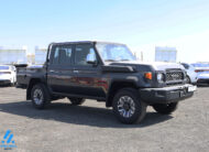 2024 Toyota Land Cruiser PickUp for sale in UAE