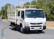 Fuso Cantor For Sale IN UAE