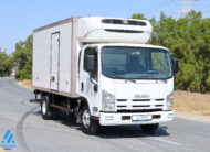 Isuzu NPR Freezer Box for sale In UAE