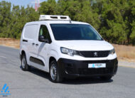 Peugeot Partner For Sale In UAE