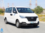 2021 Hyundai H1 Passenger Van for Sale in UAE